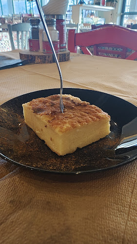 Ο μπακαλόγατος της Ελένης - Γαστρονομία και φιλοξενία