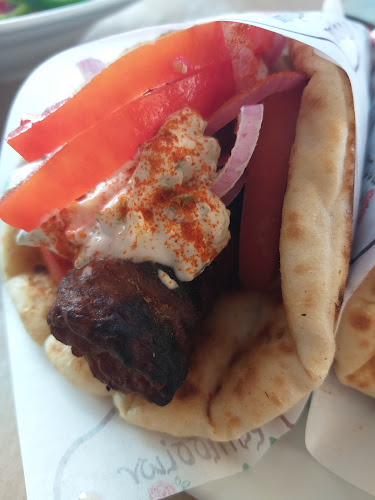 Το Σουβλάκι των Βριλησσιων - Γαστρονομία και φιλοξενία