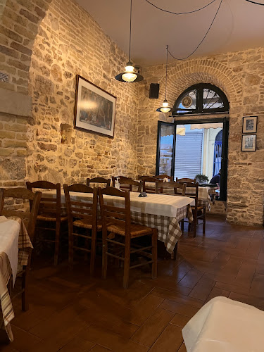 Πέργολα Εστιατόριο - Ταβέρνα - Γαστρονομία και φιλοξενία