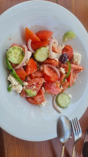 Opinii despre Sambåla Beach Bar Restaurant în Ναύπλιο - Γαστρονομία και φιλοξενία