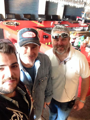 Opinii despre CAFE CINE 23 în Κόνιτσα - Γαστρονομία και φιλοξενία