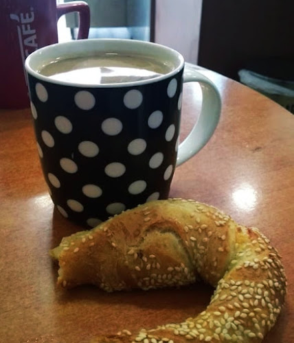 Μπουγάτσα Παντάζογλου - Καβάλα