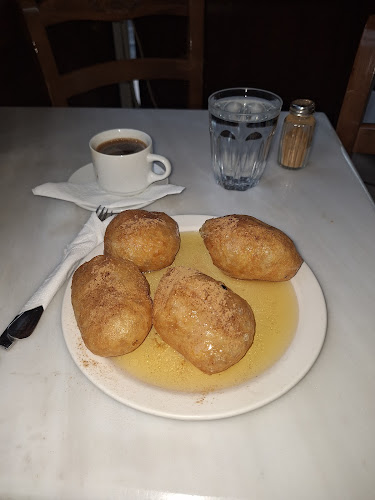 Μία Ζωή Λουκουμάδες (Γεώργιος Ἐμμ. Δεμενεόπουλος) - Ηράκλειο