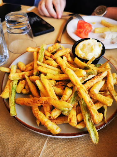 Comentarii opinii despre Δροσοσταλιά