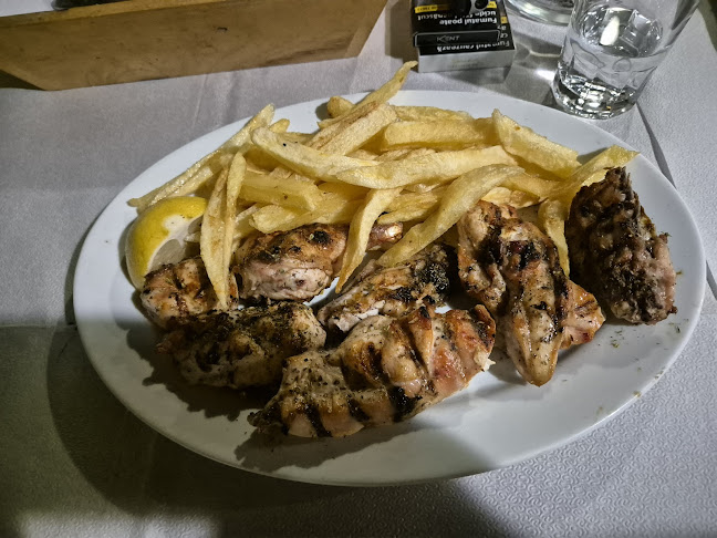 Opinii despre Ο Γρέγος în Κάτω Κατακοιλος - Γαστρονομία και φιλοξενία