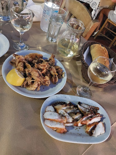 Εστιατόριο «Νούφαρα» - Γαστρονομία και φιλοξενία