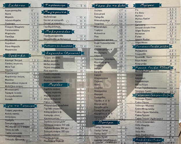 “Η Ψαροπούλα” Τερτιβανίδης - Βέροια