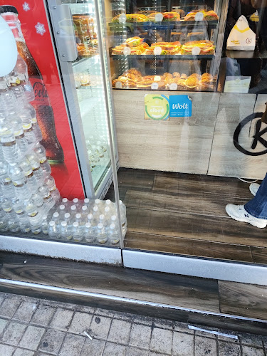 Κουλουράδες Πανόρμου