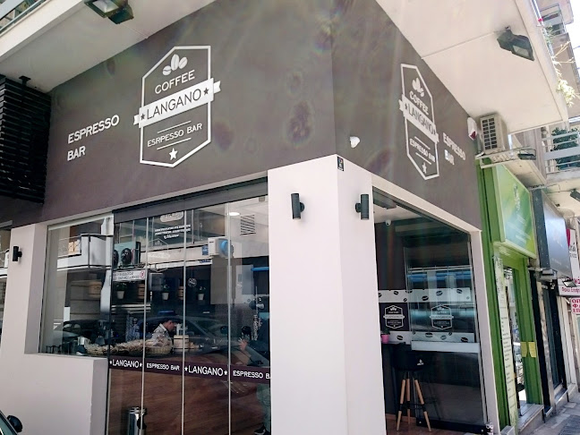 Comentarii opinii despre LANGANO