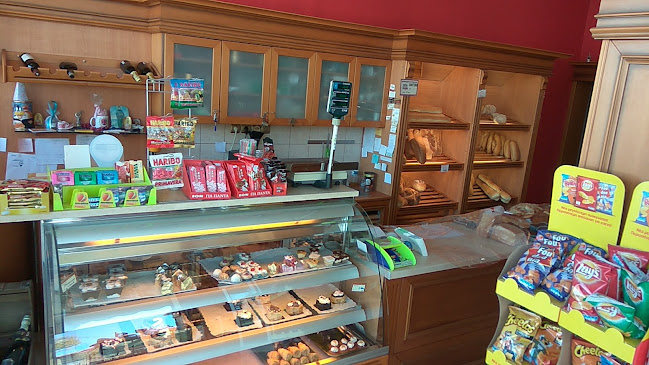 Opinii despre ΤΣΙΑΟΥΣΗΣ Αρτοποιειο Ζαχαροπλαστειο în Χαλάστρα - Γαστρονομία και φιλοξενία