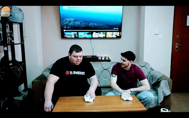 Opinii despre Καρβουνάκια în Καβάλα - Γαστρονομία και φιλοξενία