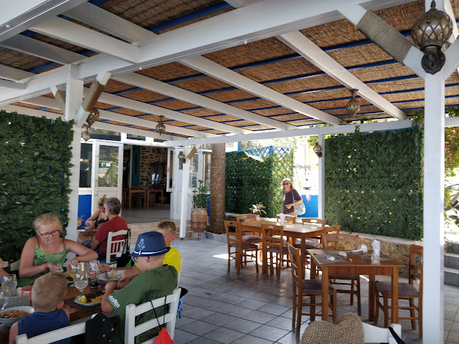 Paradisos All Day Restaurant Bar - Γαστρονομία και φιλοξενία