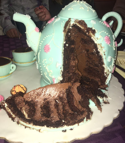 Comentarii opinii despre ΣυριανοSweets