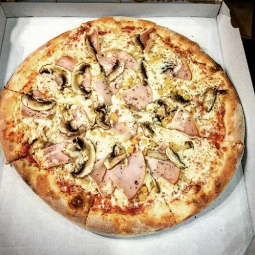 Opinii despre Pizza House în Κατερίνη - Γαστρονομία και φιλοξενία