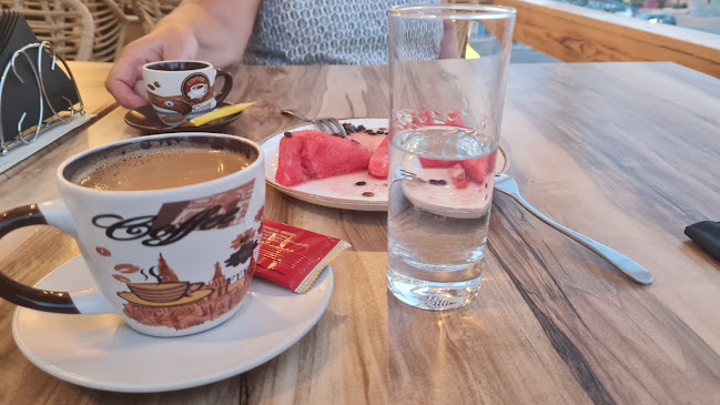 Terra Mare All Day Restaurant - Γαστρονομία και φιλοξενία