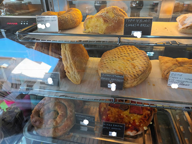 Σαμουήλ Χάου 12, Χανιά 731 31