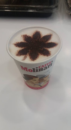 Sweet Cafe - Μακρινίτσα