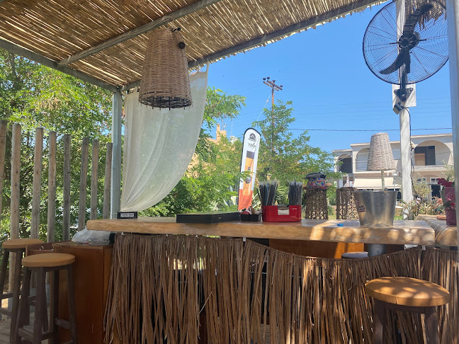 Barracuda beach bar - Γαστρονομία και φιλοξενία