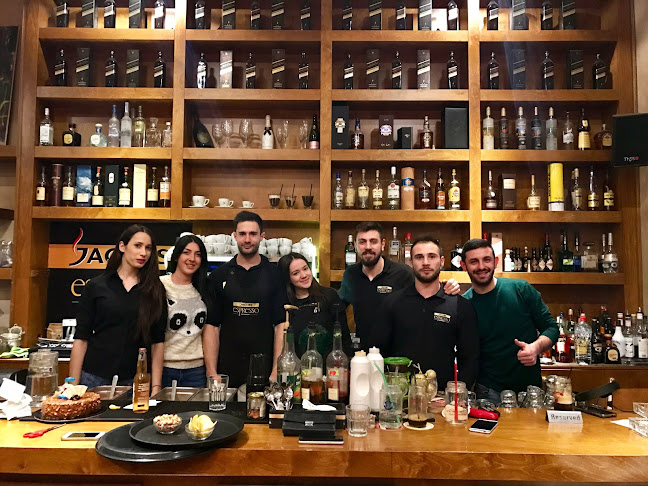 Opinii despre Barolo Espresso & Wine Bar în Ηράκλειο - Γαστρονομία και φιλοξενία