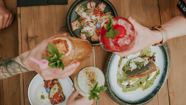 Xalavro Open Bar Restaurant - Ηράκλειο