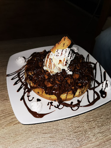 Comentarii opinii despre Crepes Chris