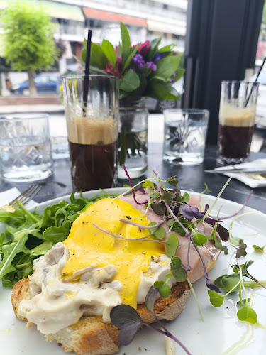 Farina - Κουντουριώτου - Γαστρονομία και φιλοξενία