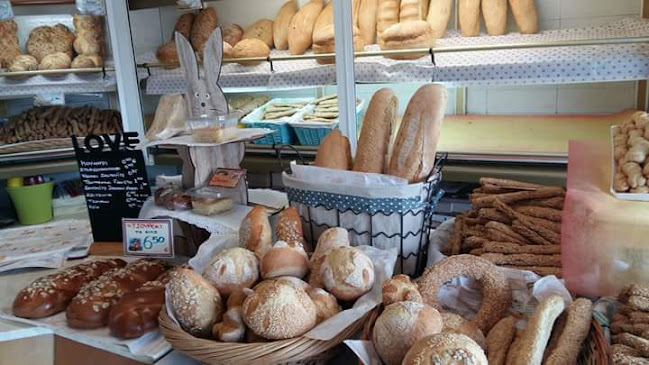 Ο Φούρνος στο Ποτάμι