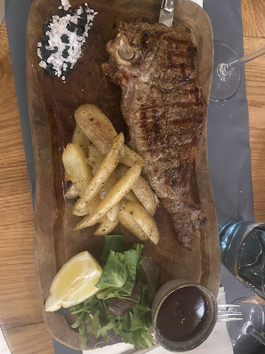 Ammos Restaurant - Πόρτο Ράφτη