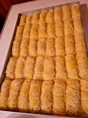 Λεωφ. Γαλήνης, Νέα Καλλικράτεια 630 80