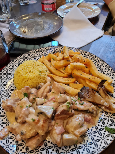 Comentarii opinii despre Mr.BURGER & more