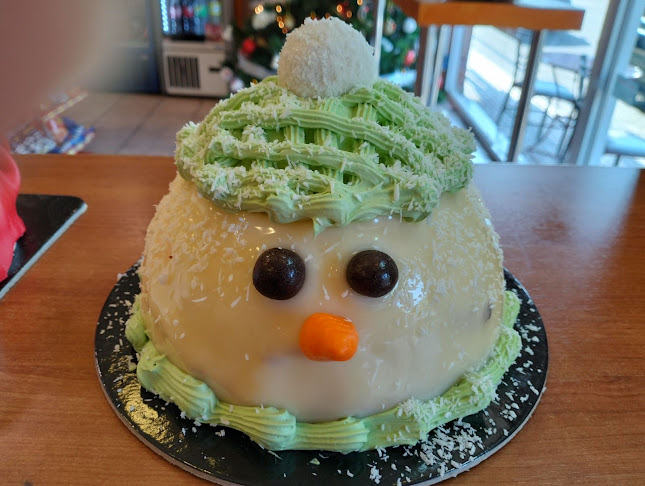 ΦΟΥΡΝΟΣ "ΘΕΙΑ ΑΡΧΟΝΤΩ" ΜΑΡΟΥΓΚΑΣ ΜΕΛΕΤΙΟΣ ΕΛΕΥΣΙΝΑ - Ελευσίνα