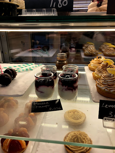 Margipan - Βουλιαγμένη