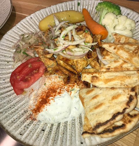 Greek Stories - Ρόδος