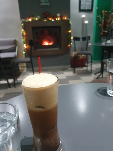 Opinii despre STEF CAFE în Τρίκαλα - Γαστρονομία και φιλοξενία