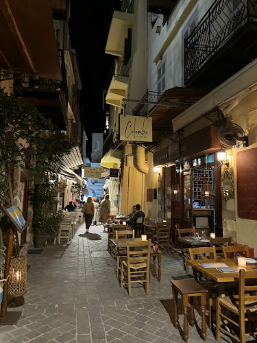 Colombo Kitchen & Bar