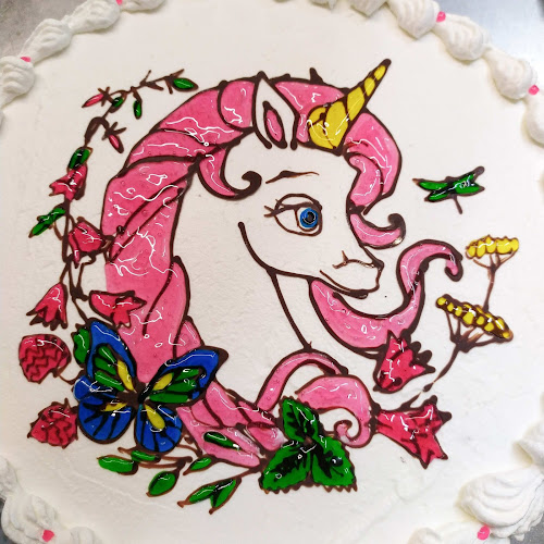 ΠΕΡΦΕΚΤ ΖΑΧΑΡΟΠΛΑΣΤΕΙΟ ΑΡΤΟΠΟΙΕΙΟ (ΚΟΝΤΟΓΙΑΝΝΗ 14 - ΚΕΝΤΡΟ ΠΟΛΗΣ ) - Άγιος Νικόλαος