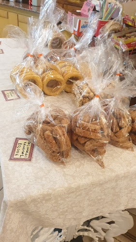 Αρτοποιείο πιτσου bakery patisserie - Γαστρονομία και φιλοξενία