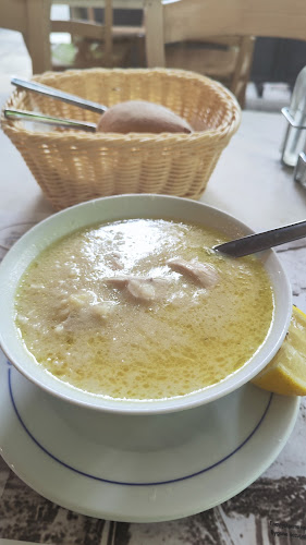 TSAROUCHAS Restaurant - Θεσσαλονίκη