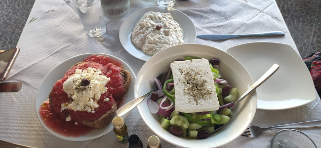 Comentarii opinii despre PITA GRILL