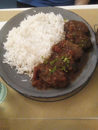 Mama Tierra - Γαστρονομία και φιλοξενία