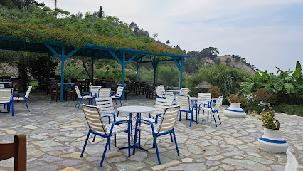 Εστιατόριο Λεμονάκι