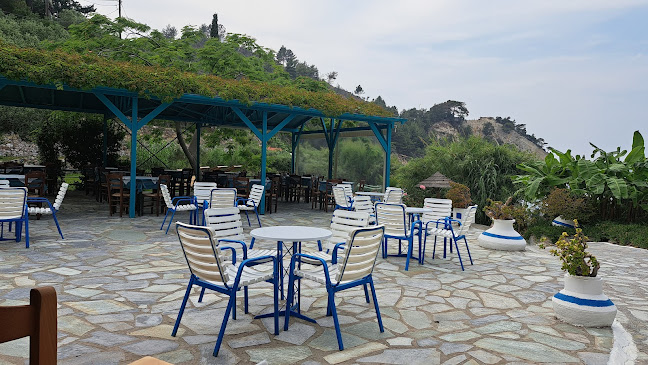 Εστιατόριο Λεμονάκι