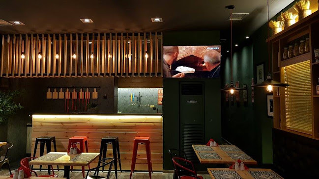 Μπαφρας 5, Γιαννιτσά 581 00