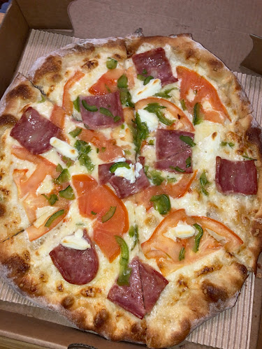 Opinii despre PIZZA DI STEFANO în Λάρισα - Γαστρονομία και φιλοξενία