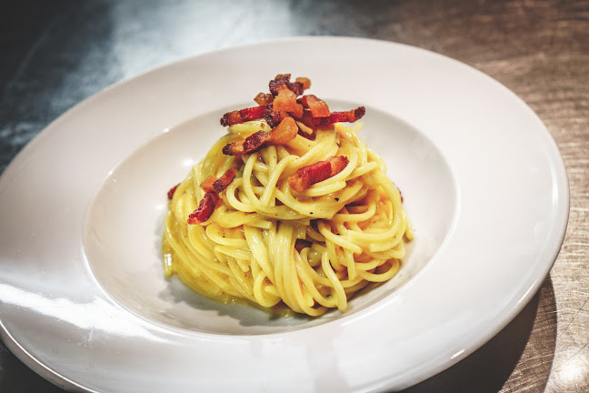 Dal Professore Naxos - Γαστρονομία και φιλοξενία