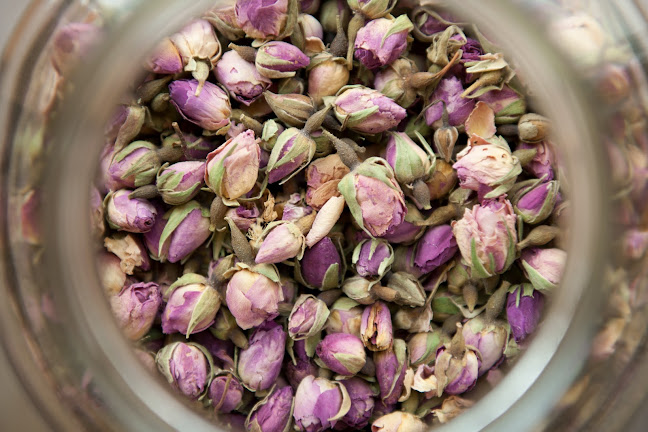 Tο Μπαχαράκι (Spice Shop) - Γαστρονομία και φιλοξενία