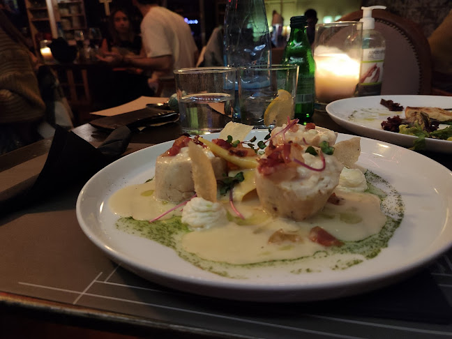 Talks - Γαστρονομία και φιλοξενία