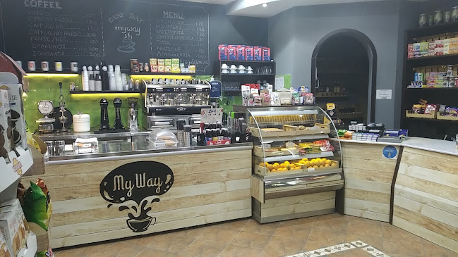 Comentarii opinii despre My Way Coffee And Food