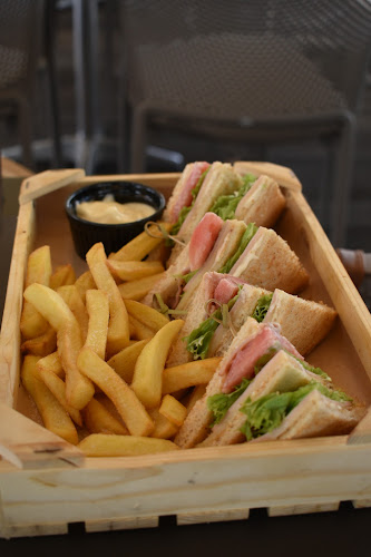 Comentarii opinii despre Acktion Cafe Bistro