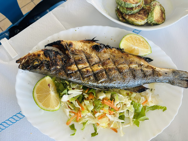 Comentarii opinii despre Sea Garden